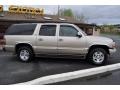 2005 Sandstone Metallic Chevrolet Suburban 1500 LT 4x4  photo #38