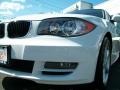 2011 Alpine White BMW 1 Series 128i Coupe  photo #29