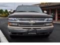 Sandstone Metallic - Suburban 1500 LT 4x4 Photo No. 39