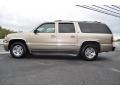 2005 Sandstone Metallic Chevrolet Suburban 1500 LT 4x4  photo #40