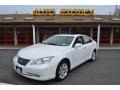 Starfire White Pearl - ES 350 Photo No. 1