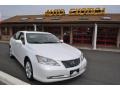 Starfire White Pearl - ES 350 Photo No. 2