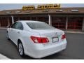 Starfire White Pearl - ES 350 Photo No. 4