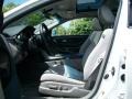 2010 Aspen White Pearl Acura ZDX AWD Advance  photo #11