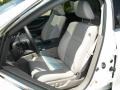 Taupe 2010 Acura ZDX AWD Advance Interior Color