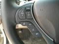 Taupe Controls Photo for 2010 Acura ZDX #48973115