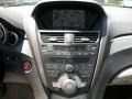 2010 Aspen White Pearl Acura ZDX AWD Advance  photo #18