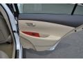 Starfire White Pearl - ES 350 Photo No. 25