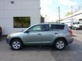 Everglade Metallic - RAV4 4WD Photo No. 1