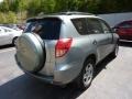 Everglade Metallic - RAV4 4WD Photo No. 4