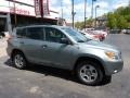 Everglade Metallic - RAV4 4WD Photo No. 5