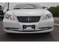 Starfire White Pearl - ES 350 Photo No. 33