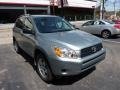 Everglade Metallic - RAV4 4WD Photo No. 6