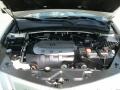 3.7 Liter SOHC 24-Valve VTEC V6 2010 Acura ZDX AWD Advance Engine