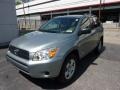 Everglade Metallic - RAV4 4WD Photo No. 11