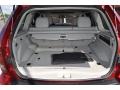 2005 Inferno Red Crystal Pearl Jeep Grand Cherokee Limited 4x4  photo #8