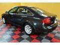 Cashmere Grey Pearl - A6 2.8 quattro Sedan Photo No. 3