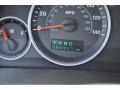 2005 Inferno Red Crystal Pearl Jeep Grand Cherokee Limited 4x4  photo #12