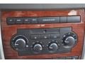 2005 Inferno Red Crystal Pearl Jeep Grand Cherokee Limited 4x4  photo #14