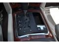 2005 Inferno Red Crystal Pearl Jeep Grand Cherokee Limited 4x4  photo #16