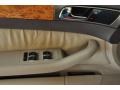 Cashmere Grey Pearl - A6 2.8 quattro Sedan Photo No. 9