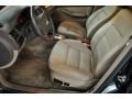 Cashmere Grey Pearl - A6 2.8 quattro Sedan Photo No. 10