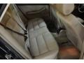 Cashmere Grey Pearl - A6 2.8 quattro Sedan Photo No. 14