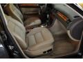 Cashmere Grey Pearl - A6 2.8 quattro Sedan Photo No. 15