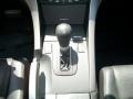 Grigio Metallic - TSX Sedan Photo No. 19