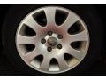 Cashmere Grey Pearl - A6 2.8 quattro Sedan Photo No. 17