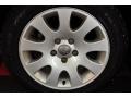 Cashmere Grey Pearl - A6 2.8 quattro Sedan Photo No. 19