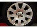 Cashmere Grey Pearl - A6 2.8 quattro Sedan Photo No. 20