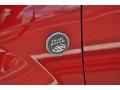 2005 Inferno Red Crystal Pearl Jeep Grand Cherokee Limited 4x4  photo #31
