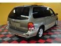 Spruce Green Metallic - Windstar SEL Photo No. 4