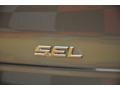 2001 Ford Windstar SEL Marks and Logos