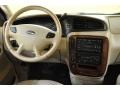 Medium Parchment Dashboard Photo for 2001 Ford Windstar #48974036