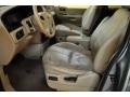 2001 Spruce Green Metallic Ford Windstar SEL  photo #12