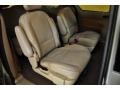 2001 Spruce Green Metallic Ford Windstar SEL  photo #16