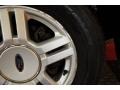 2001 Spruce Green Metallic Ford Windstar SEL  photo #20