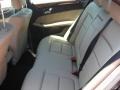 Black - E 350 Sedan Photo No. 4