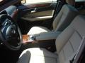 Black - E 350 Sedan Photo No. 5