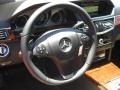 Black - E 350 Sedan Photo No. 6