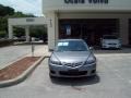 Tungsten Gray Metallic - MAZDA6 i Grand Touring Sedan Photo No. 2