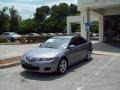 Tungsten Gray Metallic - MAZDA6 i Grand Touring Sedan Photo No. 3