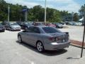 Tungsten Gray Metallic - MAZDA6 i Grand Touring Sedan Photo No. 5