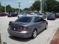 Tungsten Gray Metallic - MAZDA6 i Grand Touring Sedan Photo No. 6
