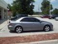 Tungsten Gray Metallic - MAZDA6 i Grand Touring Sedan Photo No. 7