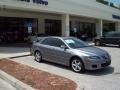 Tungsten Gray Metallic - MAZDA6 i Grand Touring Sedan Photo No. 8