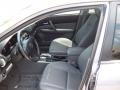 Tungsten Gray Metallic - MAZDA6 i Grand Touring Sedan Photo No. 9