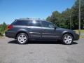 Diamond Gray Metallic 2007 Subaru Outback 2.5 XT Limited Wagon